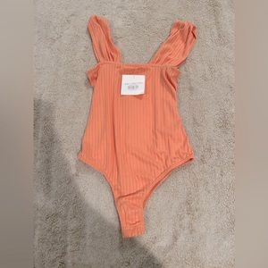 Boutique Bodysuit